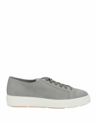 Santoni Womens Sneakers in Grey