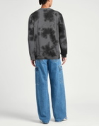 Ea7 Mens Sweatshirt Lead