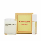 Malin + Goetz Strawberry Reimagined Set in N/A 