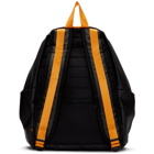 Eastpak Black Lab Webbed Pakr Backpack