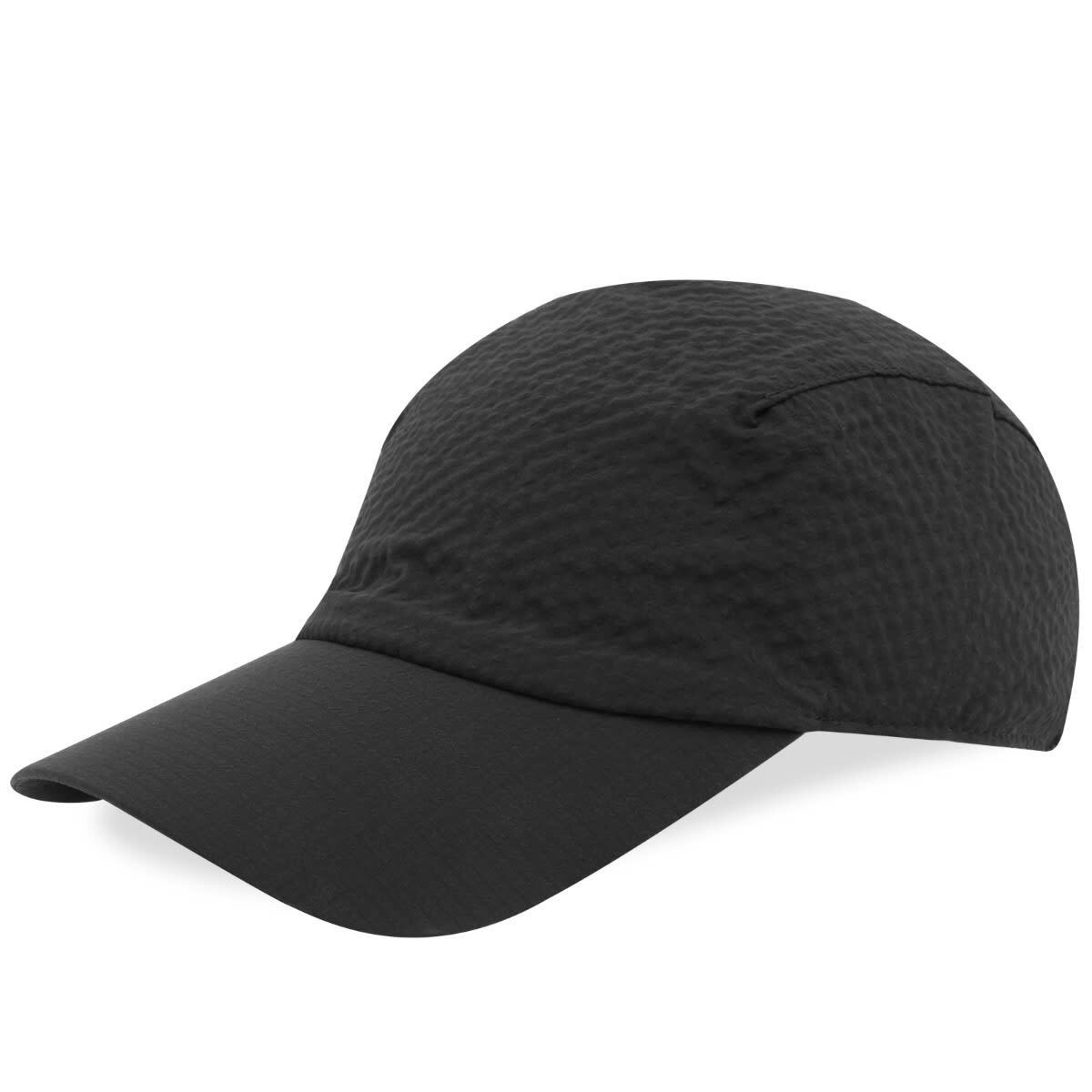 その他 SALSATION CAP SOAR Men's Dart Cap in Black Soar Running