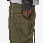 Uniform Bridge Men's Nylon M51 Pant in Olive Green