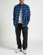 Off-white Mens Shirt in Blue