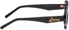 Loewe Black Flame Sunglasses