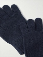 Drake's - Cashmere Gloves