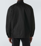 Prada Logo overshirt