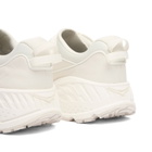 HOKA ONE ONE Stinson Breeze Sneaker in Frost/Grout