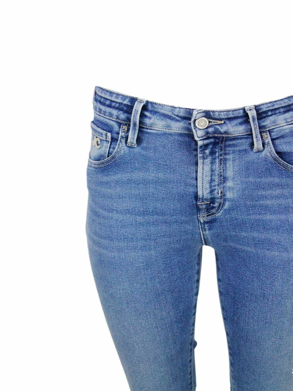 Jacob Cohen Pants