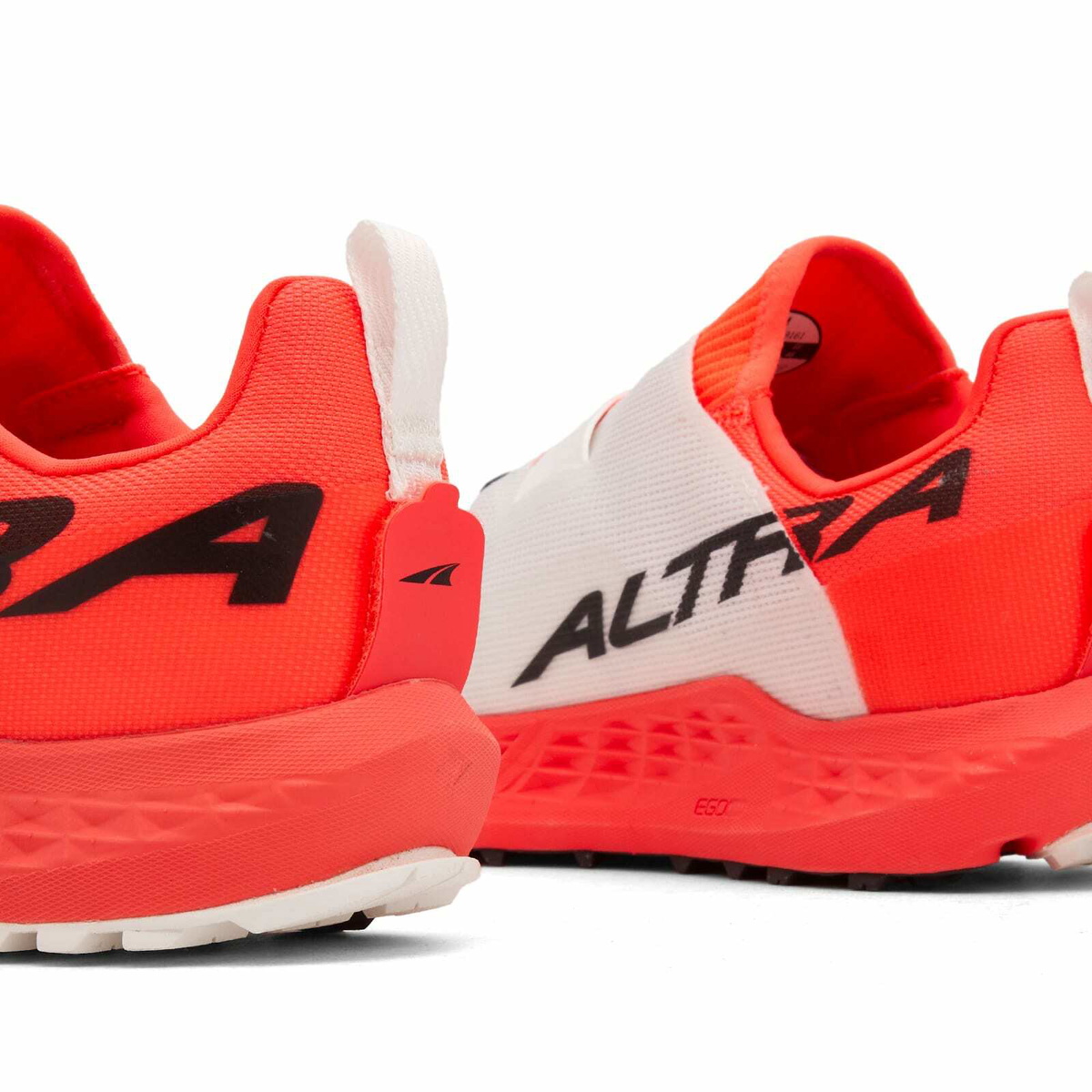 Altra Men's Timp 5 Boa Sneakers in White/Coral