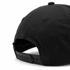 Cole Buxton Men's International Cap in Black 