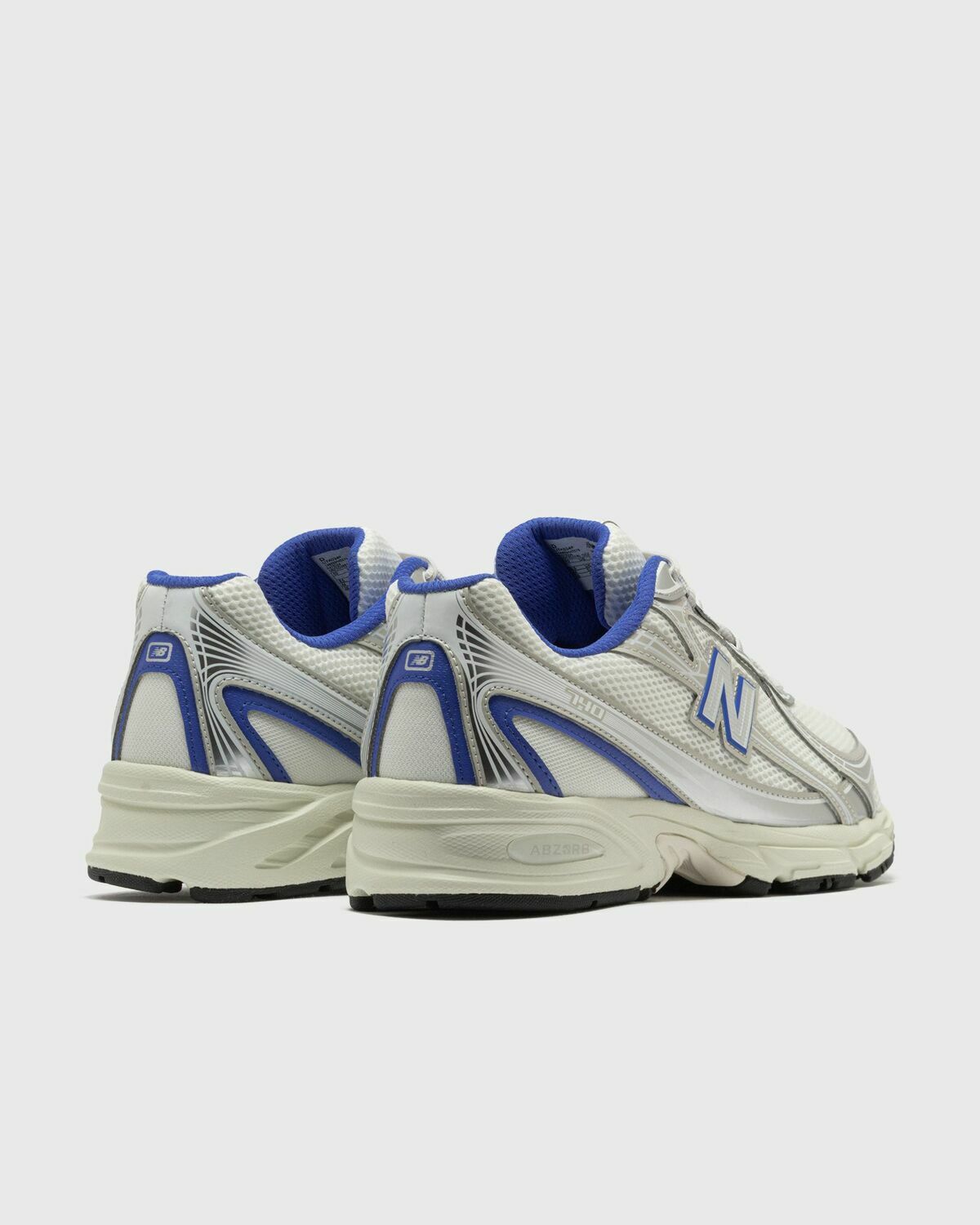 Sky Blue New Balance 740 Azzurre New Balance 740 Blue/white Mens
