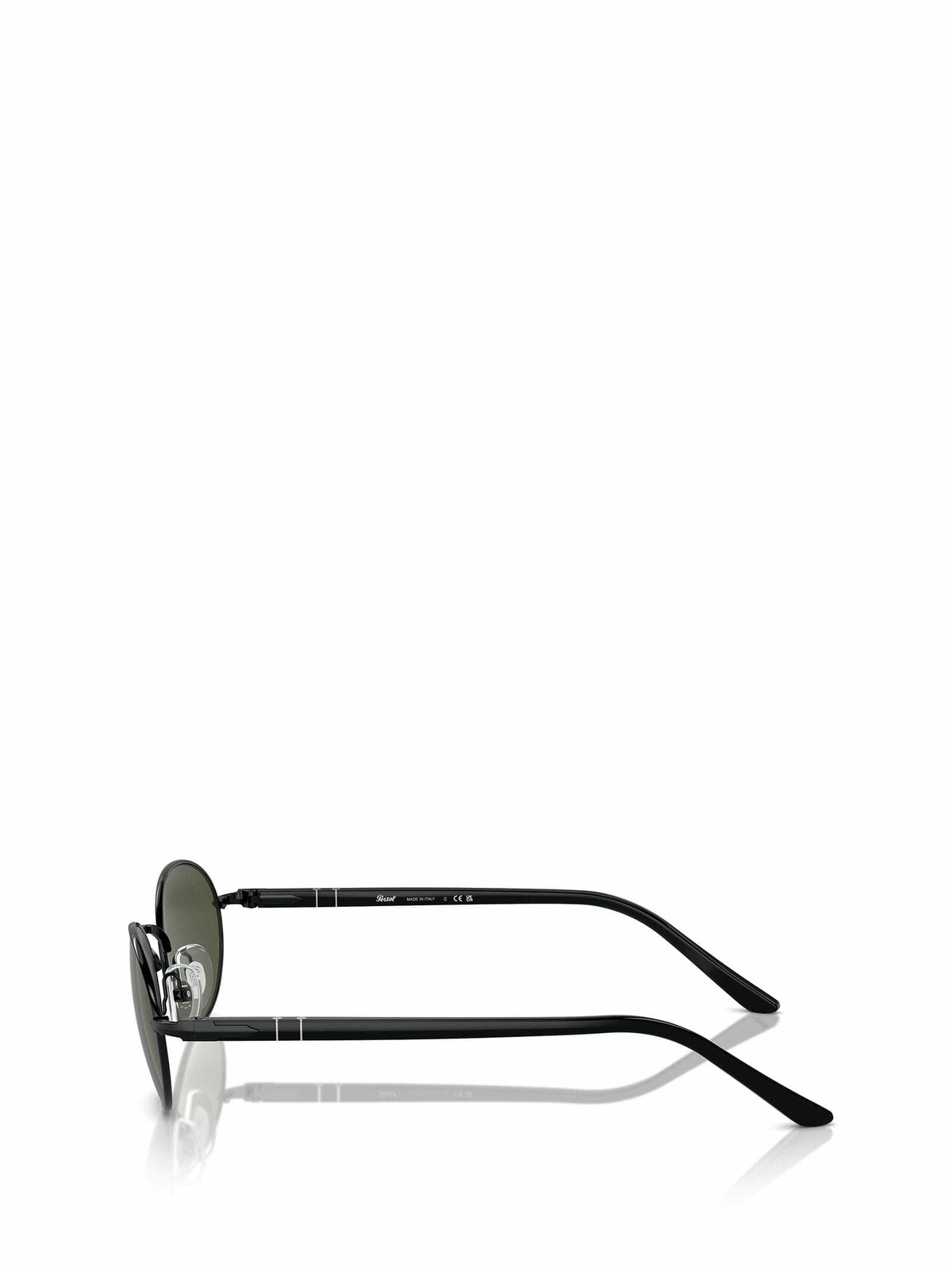 Persol Po1018s Black Sunglasses