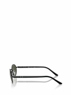 Persol Po1018s Black Sunglasses