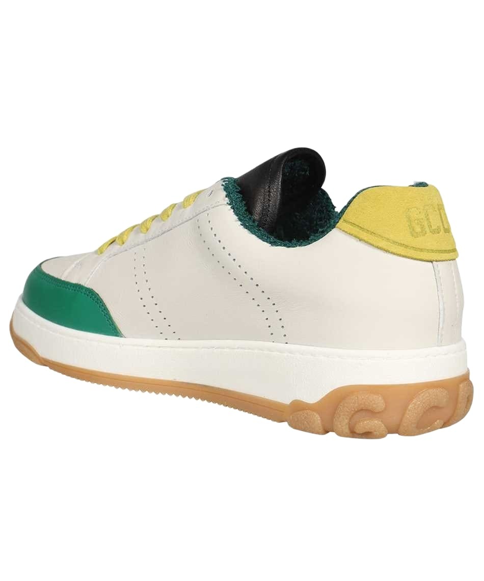 GCDS Low-top Sneakers