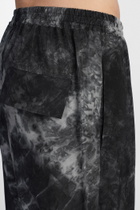 Sapio N 42l Pants In Black Polyamide Polyester
