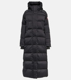Canada Goose - Alliston down parka