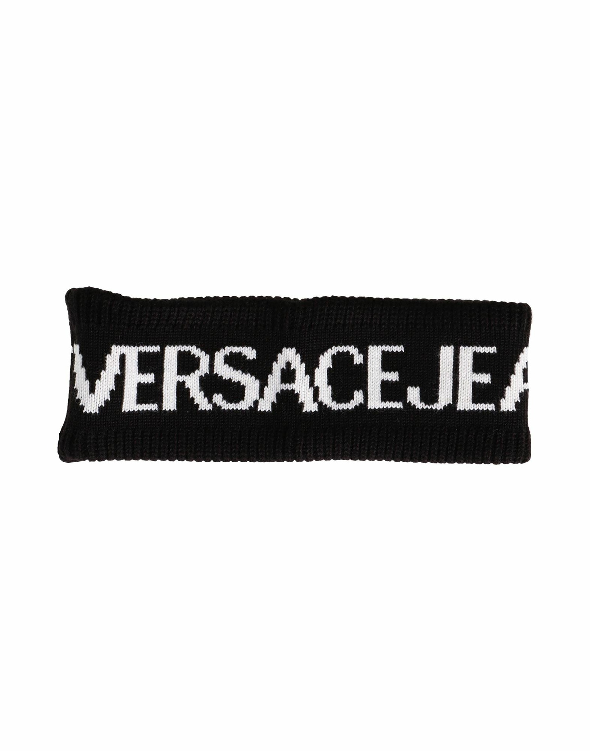 Versace Jeans Couture Womens Hair accessory in Black
