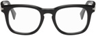 Lanvin Black Square Glassses