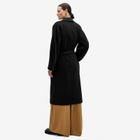 Max Mara Women's Madame Coat in Black