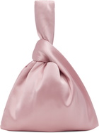 Nanushka Pink Jen Pouch