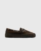 Copenhagen Studios CPH177 suede chocolate Brown Womens Casual Shoe