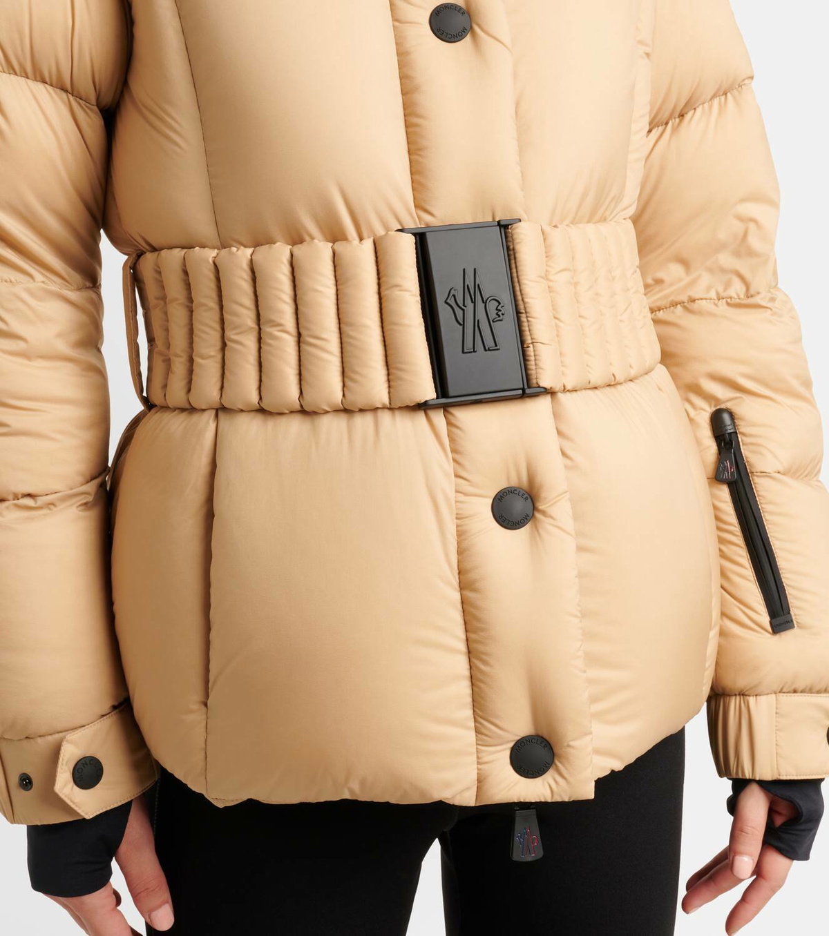 Moncler Grenoble Coronel ski jacket Moncler Grenoble