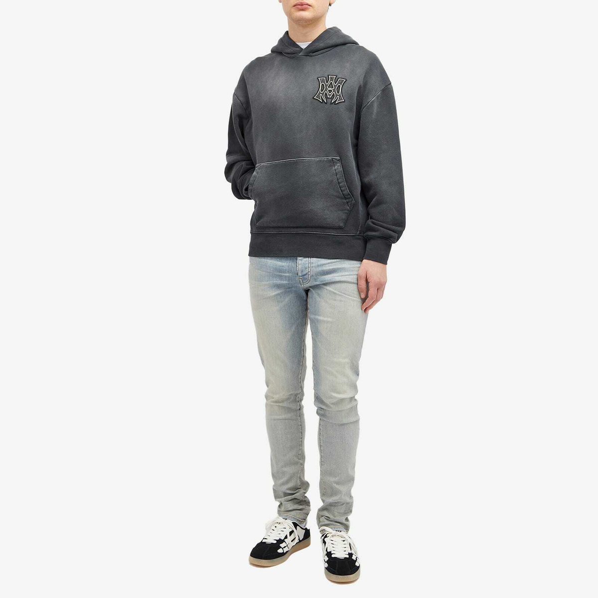 AMIRI Men's Antique Indigo Wash Jeans in Antique Wash Amiri