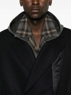 Y/Project Double-Breasted Coat