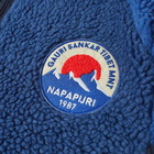 Napapijri Yupik Half Zip Fleece