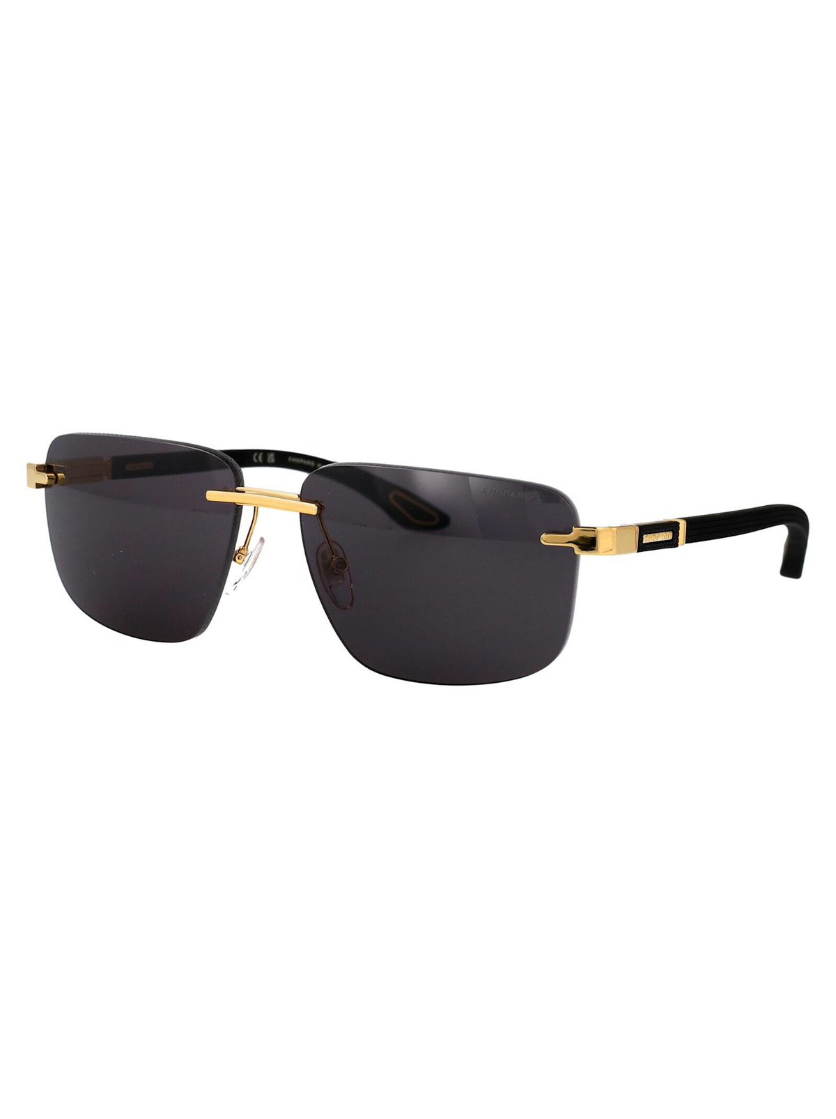Chopard Schl22 Sunglasses