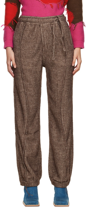 Photo: Andersson Bell Brown Anterre Lounge Pants