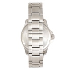 Elevon Aviator White Dial Mens Watch ELE120-1