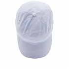 Colorful Standard Men's Organic Cotton Cap in Soft Lavender
