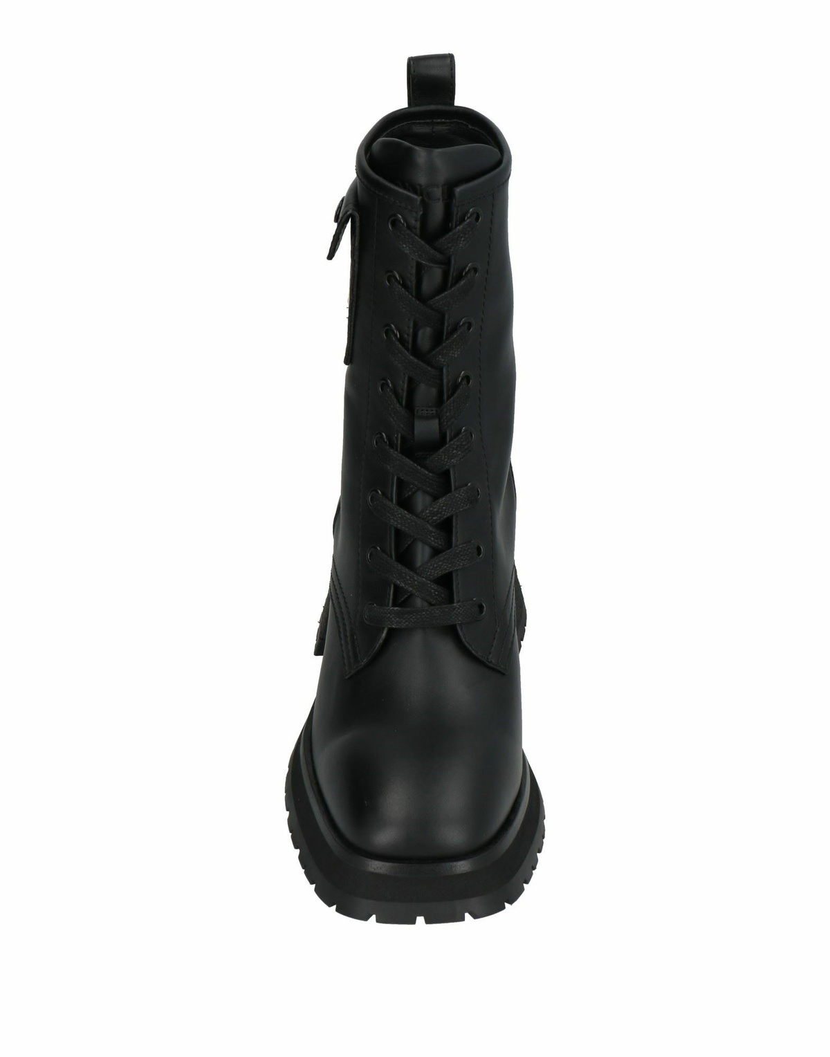 Moncler Womens Ankle boots in Black