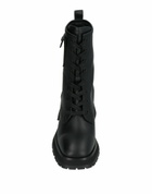 Moncler Womens Ankle boots in Black