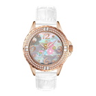 Rene Mouris La Fleur Quartz Ladies Watch 50104RM9