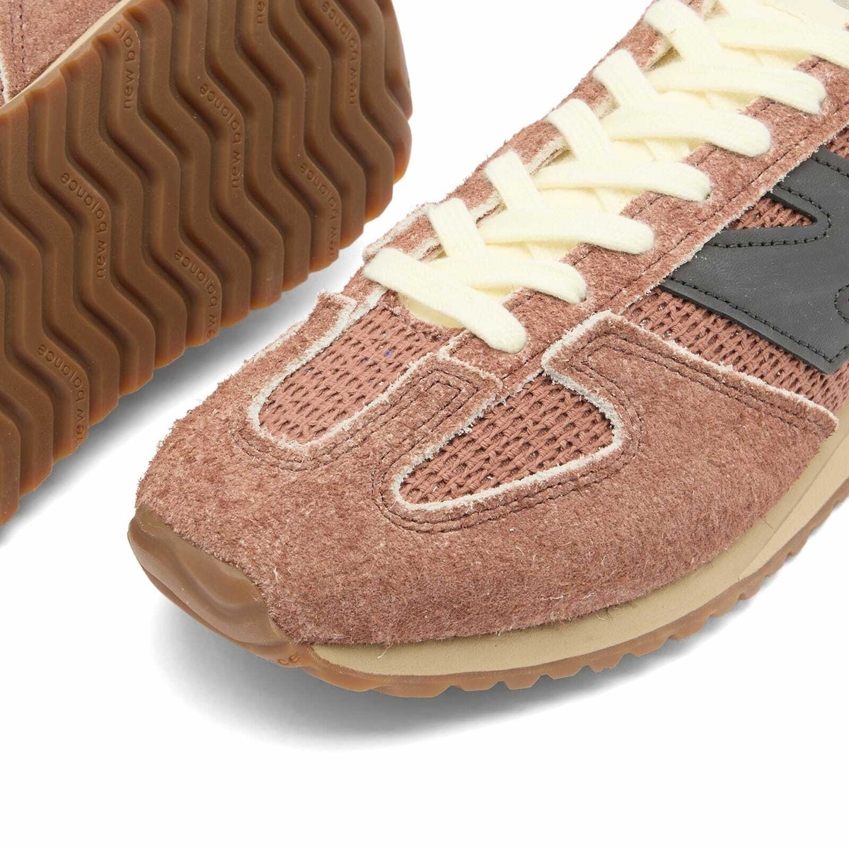 New Balance 471 Sneaker in Pecan