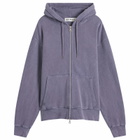 Our Legacy Men's Rascal Hoodie in Antique