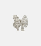 Valentino Trop Chou Swarovski®-embellished earrings