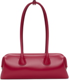 OSOI Red Boat Wide Mini Bag