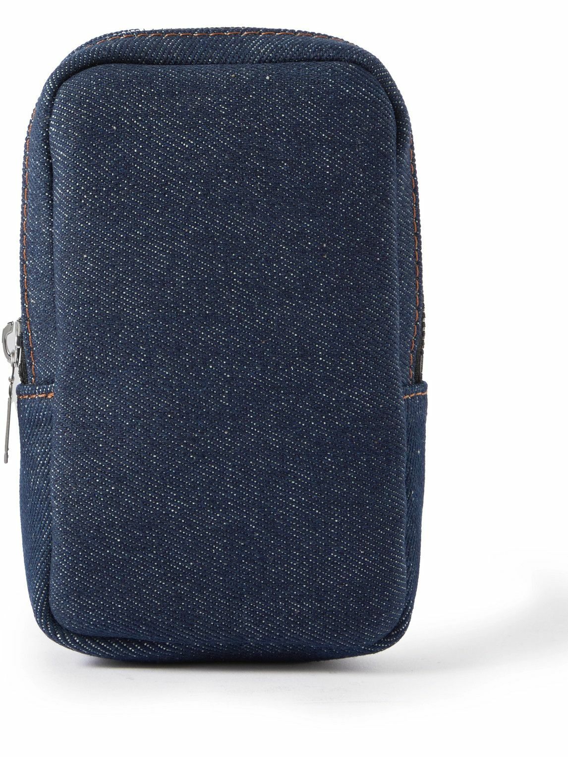 EÉRA - Luna Cotton-Canvas Pouch