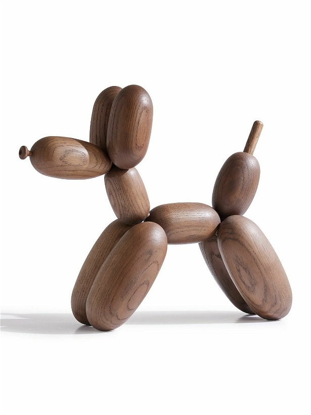 Photo: Boyhood - Ballon D'og Large Oak Figurine