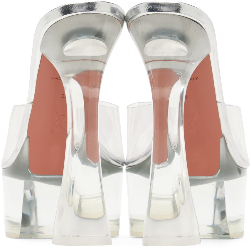 amina muaddi dalida clear