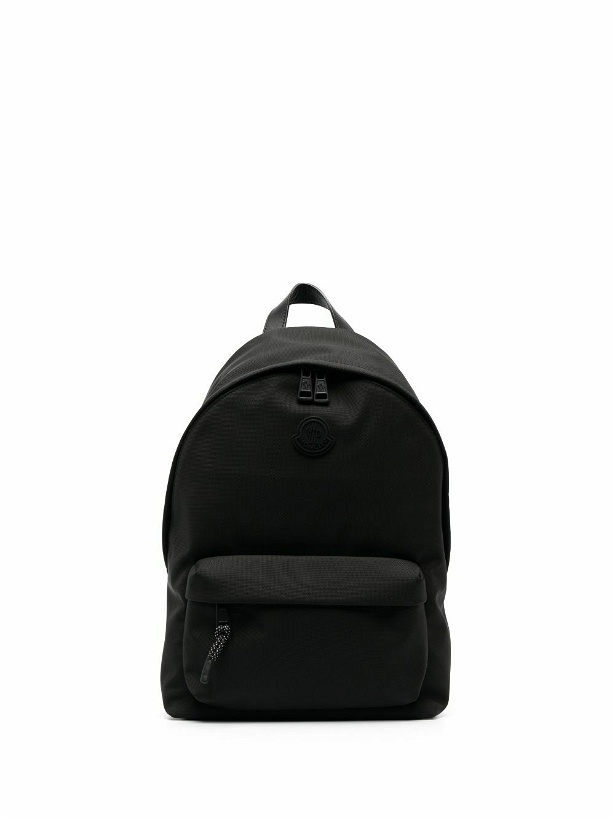 Photo: MONCLER - Pierrick Backpack
