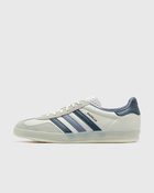 Adidas Gazelle Indoor Blue/White - Mens - Lowtop