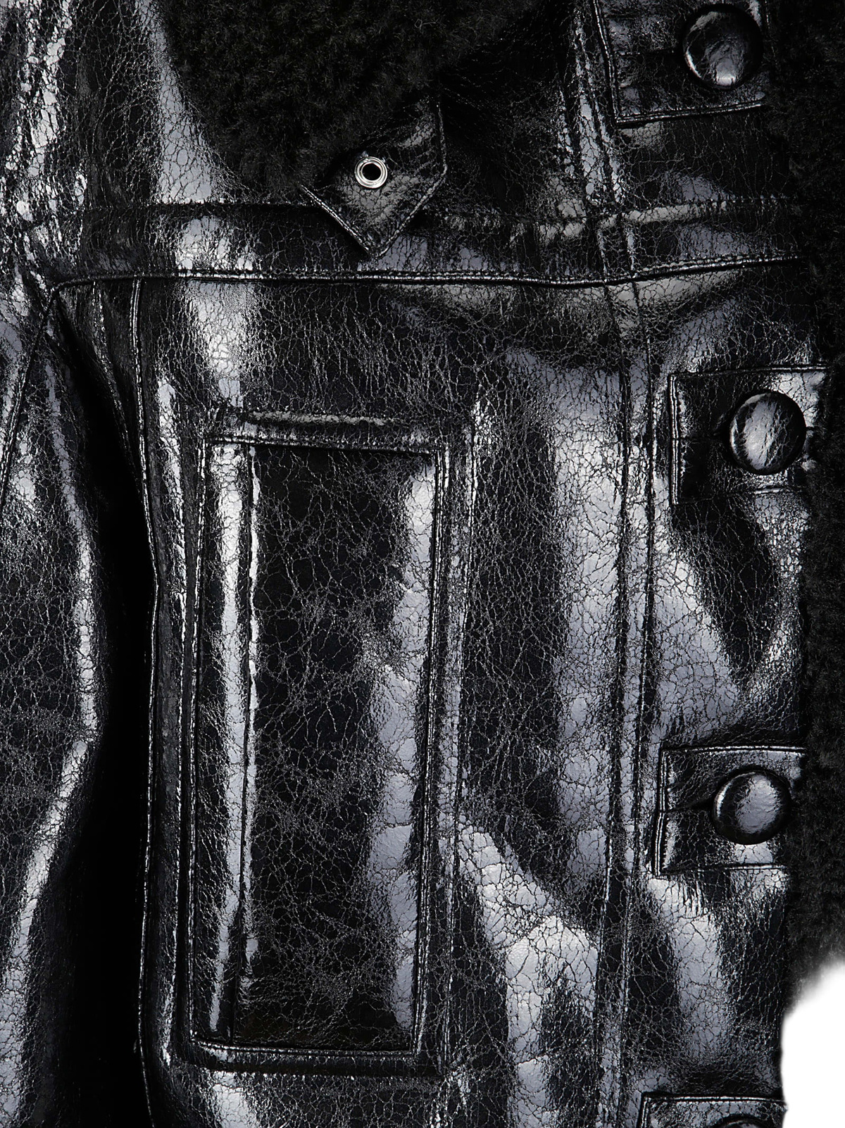 STAND STUDIO Aby Jacket