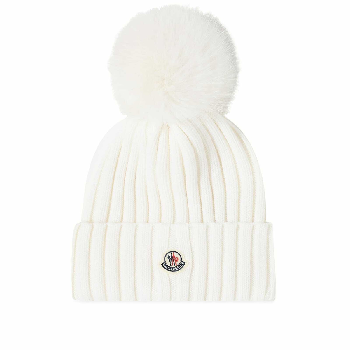 womens moncler bobble hat