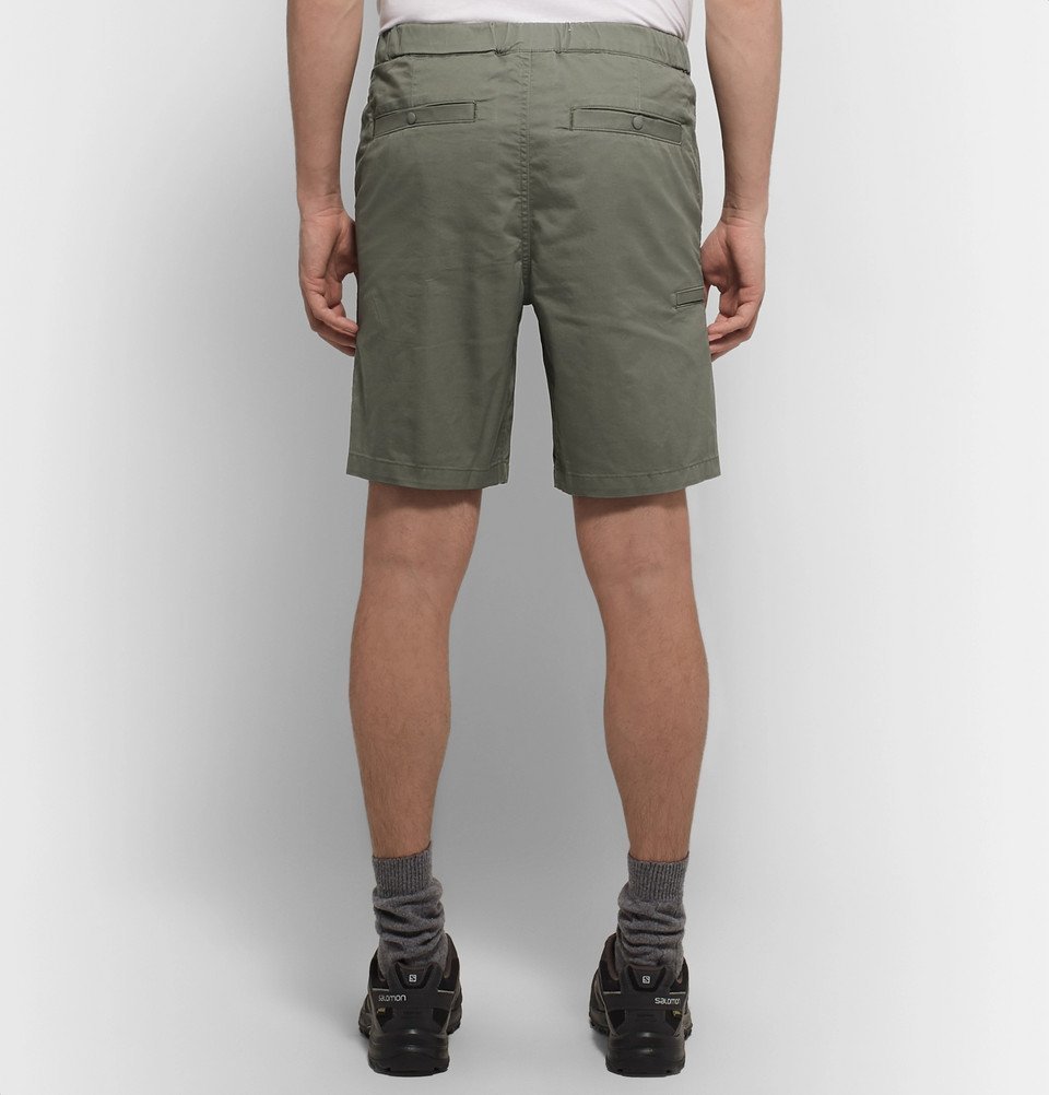 Patagonia performance hotsell gi iv shorts