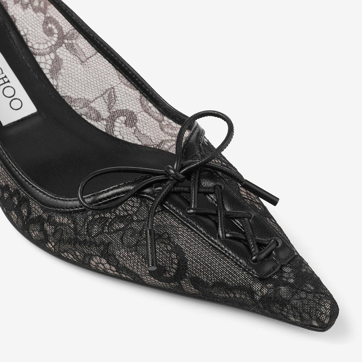 Jimmy Choo Scarlett 50 The Micro Heel