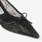 Jimmy Choo Scarlett 50 The Micro Heel